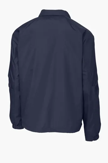 Sport-Tek Sideline Jacket — view 3