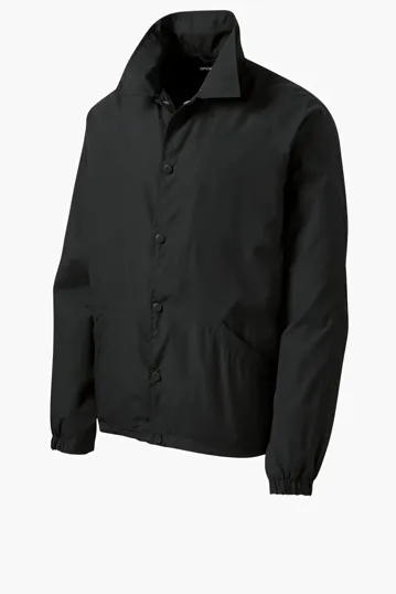 Sport-Tek Sideline Jacket — view 4