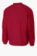 Sport-Tek V-Neck Raglan Wind Shirt — view 6