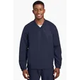 Sport-Tek V-Neck Raglan Wind Shirt