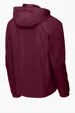 Sport-Tek Hooded Raglan Jacket — view 12
