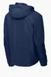 Sport-Tek Hooded Raglan Jacket — view 13
