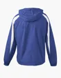 Sport-Tek Fleece-Lined Colorblock Jacket — view 7