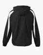 Sport-Tek Fleece-Lined Colorblock Jacket — view 5