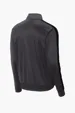 Sport-Tek Tricot Sleeve Stripe Track Jacket — view 11
