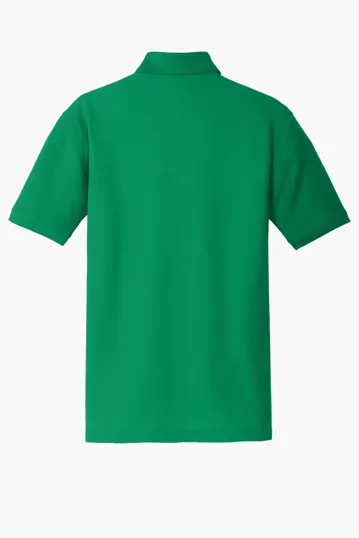 Port Authority Core Classic Pique Polo — view 16