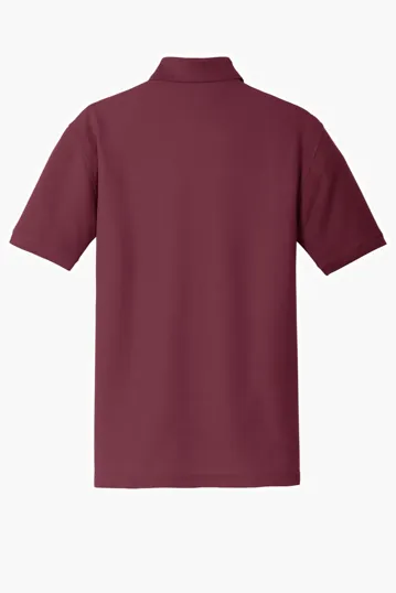 Port Authority Core Classic Pique Polo — view 17
