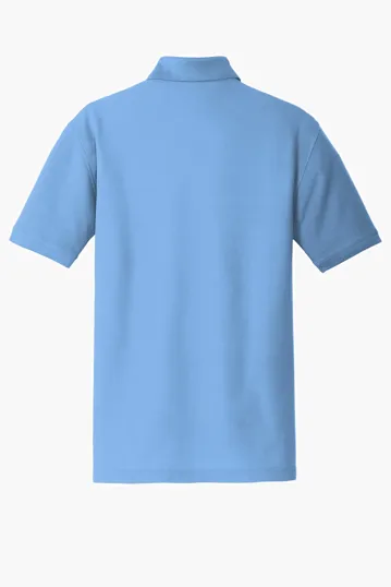 Port Authority Core Classic Pique Polo — view 18