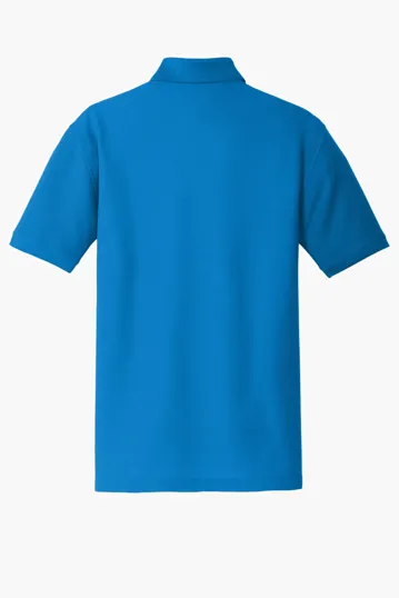 Port Authority Core Classic Pique Polo — view 19