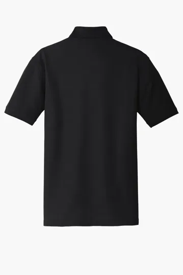 Port Authority Core Classic Pique Polo — view 20