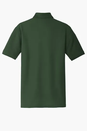 Port Authority Core Classic Pique Polo — view 21