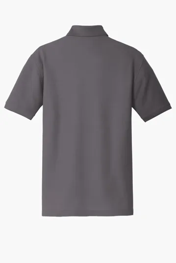 Port Authority Core Classic Pique Polo — view 22