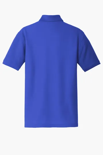 Port Authority Core Classic Pique Polo — view 27