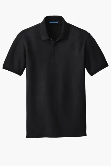 Port Authority Core Classic Pique Polo — view 6