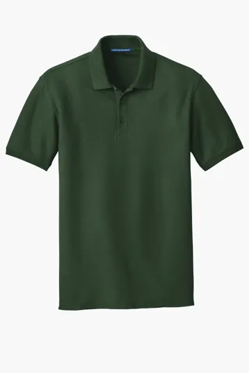 Port Authority Core Classic Pique Polo — view 7