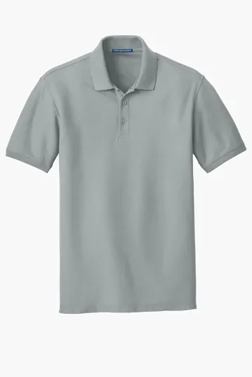 Port Authority Core Classic Pique Polo — view 9