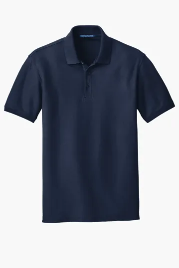 Port Authority Core Classic Pique Polo — view 13