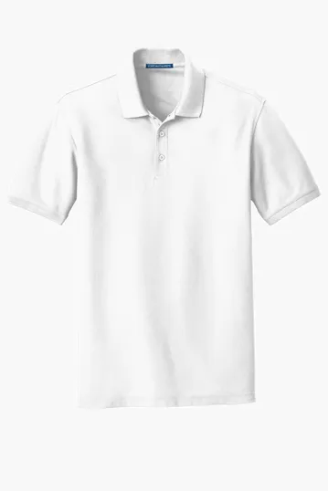 Port Authority Core Classic Pique Polo — view 15
