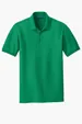 Port Authority Core Classic Pique Polo — view 2