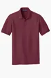 Port Authority Core Classic Pique Polo — view 3