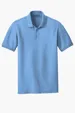 Port Authority Core Classic Pique Polo — view 4