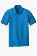 Port Authority Core Classic Pique Polo — view 5