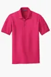 Port Authority Core Classic Pique Polo — view 11