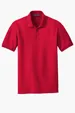 Port Authority Core Classic Pique Polo — view 12