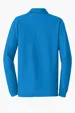 Port Authority Long Sleeve Core Classic Pique Polo — view 8