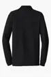 Port Authority Long Sleeve Core Classic Pique Polo — view 9
