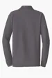 Port Authority Long Sleeve Core Classic Pique Polo — view 10