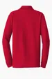 Port Authority Long Sleeve Core Classic Pique Polo — view 11