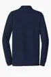 Port Authority Long Sleeve Core Classic Pique Polo — view 12