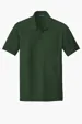 Port Authority Core Classic Pique Pocket Polo — view 4