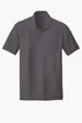 Port Authority Core Classic Pique Pocket Polo — view 5