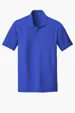 Port Authority Core Classic Pique Pocket Polo — view 8