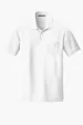 Port Authority Core Classic Pique Pocket Polo — view 10