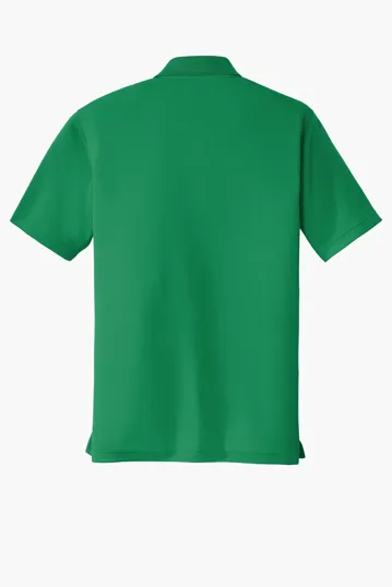 Port Authority Dry Zone UV Micro-Mesh Polo — view 18