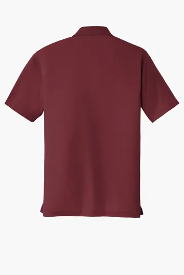 Port Authority Dry Zone UV Micro-Mesh Polo — view 19