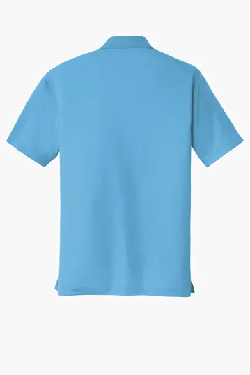 Port Authority Dry Zone UV Micro-Mesh Polo — view 20