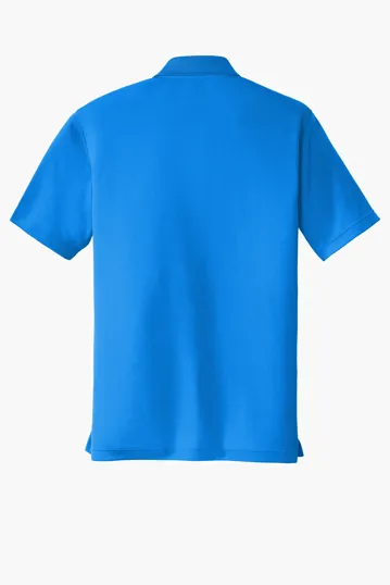 Port Authority Dry Zone UV Micro-Mesh Polo — view 21