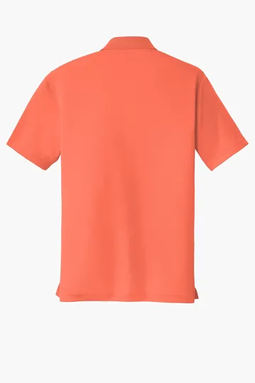 Port Authority Dry Zone UV Micro-Mesh Polo — view 22