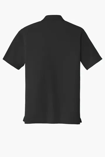 Port Authority Dry Zone UV Micro-Mesh Polo — view 23