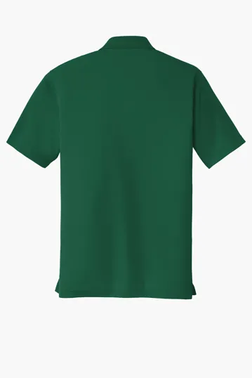 Port Authority Dry Zone UV Micro-Mesh Polo — view 24