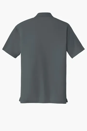 Port Authority Dry Zone UV Micro-Mesh Polo — view 25