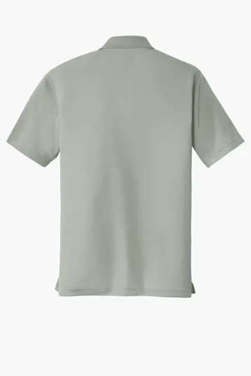 Port Authority Dry Zone UV Micro-Mesh Polo — view 26
