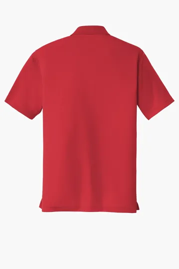 Port Authority Dry Zone UV Micro-Mesh Polo — view 27