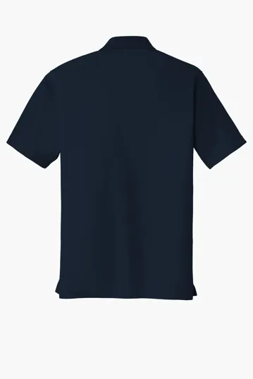Port Authority Dry Zone UV Micro-Mesh Polo — view 28