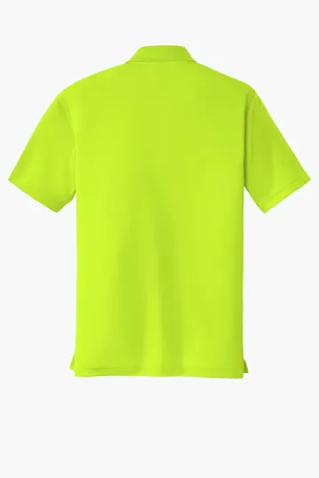 Port Authority Dry Zone UV Micro-Mesh Polo — view 29