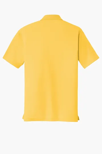 Port Authority Dry Zone UV Micro-Mesh Polo — view 30